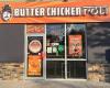 Butter Chicken Roti - Scarborough