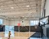 BYFAR Centre sportif - Gym de Basketball et Fitness