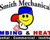 C.A. Smith Mechanical Ltd.