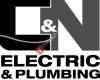 C & N Electric and Plumbing Ltd