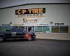 C P Tire & Auto Refinishing