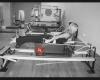 C Pilates