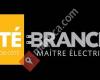 Côté Branché