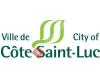 Côte Saint Luc Public Works • Travaux Publics