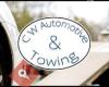 C W Automotive & Towing