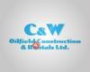 C & W Oilfield Construction & Rental Ltd