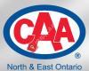 CAA North & East Ontario