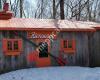 Cabane A Sucre Bouvrette