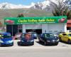 CACHE VALLEY AUTO SALES