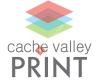 Cache Valley Print