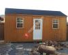 Cache Valley Sheds (Old Hickory Sheds Dealer)