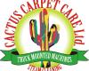 Cactus Carpet Care Ltd.