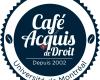 Café Acquis de Droit