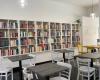 Café-Librairie Zorba