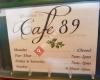 Cafe 89
