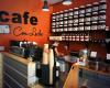 Cafe Con Leche Espresso Bar