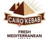 Cairo Kebab
