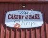Cakery & Bake Shop LLC