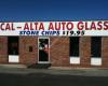 CalAlta Auto Glass