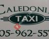 Caledonia Taxi