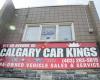 Calgary Car Kings