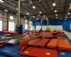 Calgary Gymnastics Centre