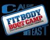 Calgary South East Fit Body Bootcamp