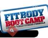 Calgary South Fit Body Boot Camp