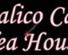 Calico Cat Tea House
