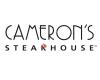 Cameron's Steakhouse