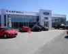 Campbell Ford