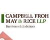 Campbell Froh May & Rice