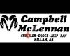 Campbell McLennan Chrysler