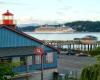 Campbell River Visitor Centre