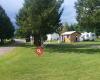 Camping Lac Frontiere