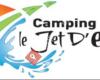 Camping Le jet d'eau