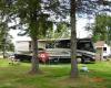 Camping Pointe Aux Oies