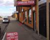 Camrose Pizza Unlimited