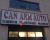 Can Arm Auto