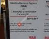 Canada Customs & Revenue Agency