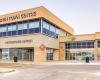 Canada Diagnostic Centres - North Town