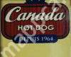 Canada Hot Dog