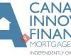 Canada Innovative Financial - Mortgage Architects