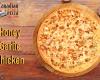 Canadian 2 for 1 Pizza