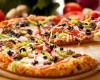 Canadian 2 For 1 Pizza