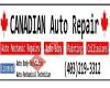 Canadian Auto Repairs