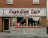 Canadian Cafe Chinese Restaurant