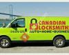 Canadian Locksmiths