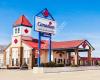 Canadian Motel North Battleford
