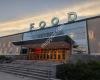 Canadian National Exhibition Food Building